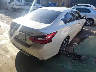 2016 Nissan Altima 1N4AL3AP3GC105851 VIN:1N4AL3AP3GC105851