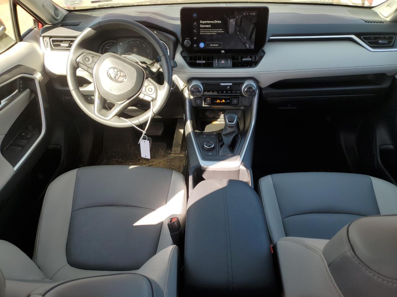 2024 TOYOTA RAV4 XLE PREMIUM VIN:JTMB6RFVXRD120389