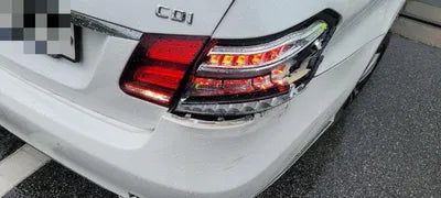 2015 Mercedes-Benz E 220 VIN: