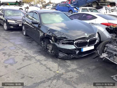 2022 BMW 520 WBA11BH03NWX49913 VIN:WBA11BH03NWX49913