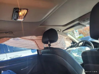 2015 BMW 520 438KMWBA5E5100FG0 VIN:438KMWBA5E5100FG0