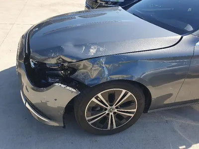 2021 Mercedes-Benz E 250 W1KZF4FB1MA992595 VIN:W1KZF4FB1MA992595