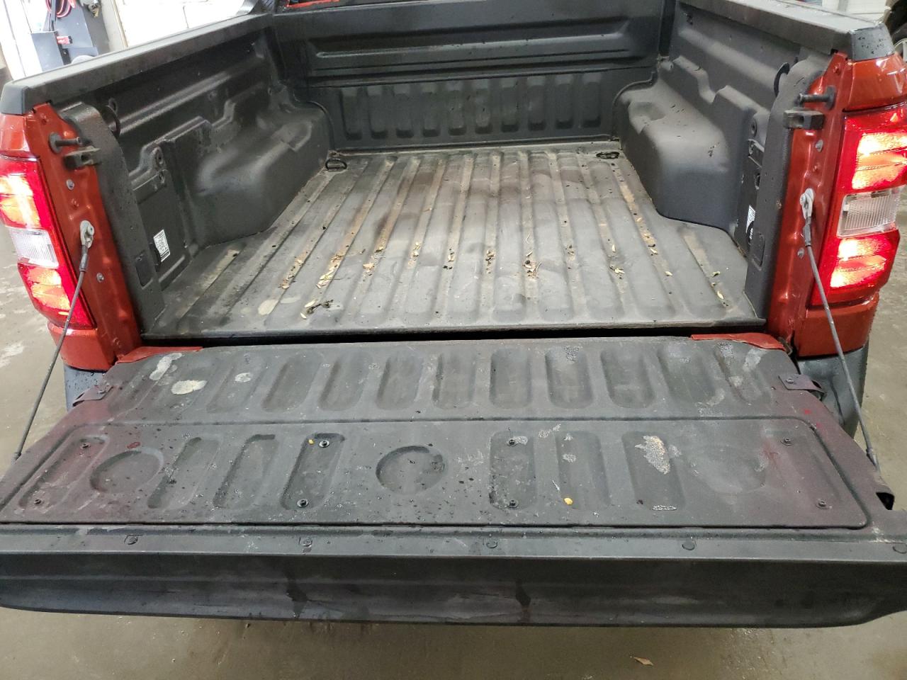 2022 FORD MAVERICK XL VIN:3FTTW8F99NRA95231