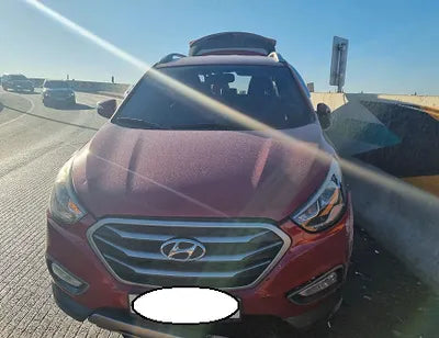 2015 Hyundai Tucson KMHJT81VBFU940886 VIN:KMHJT81VBFU940886