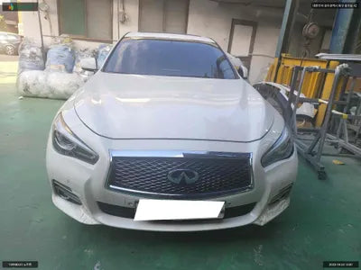 2015 Infiniti Q50 JNKDV71EXFM530790 VIN:JNKDV71EXFM530790