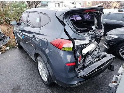 2020 Hyundai Tucson 000KMHJ281ADLU270 VIN:000KMHJ281ADLU270