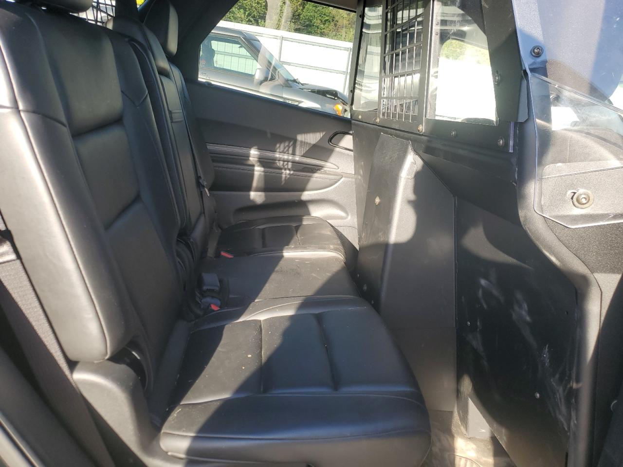 2022 DODGE DURANGO PURSUIT VIN:1C4SDJFT4NC192338