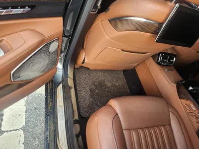 2019 Genesis G90 VIN: