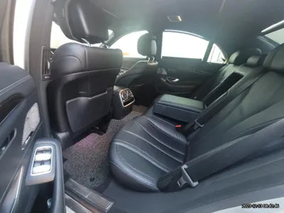 2015 Mercedes-Benz S 350 WDDUF3CB0FA173332 VIN:WDDUF3CB0FA173332