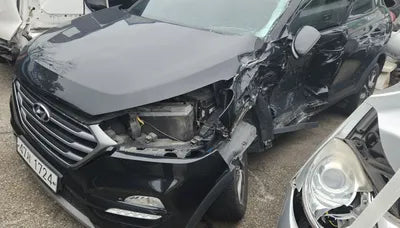 2018 Hyundai Tucson KMHJ381ABJU545760 VIN:KMHJ381ABJU545760