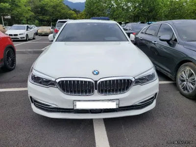 2018 BMW 520 WBAJC3107JWB79597 VIN:WBAJC3107JWB79597