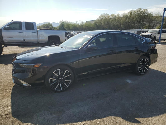 2024 HONDA ACCORD TOURING HYBRID VIN:1HGCY2F89RA055568