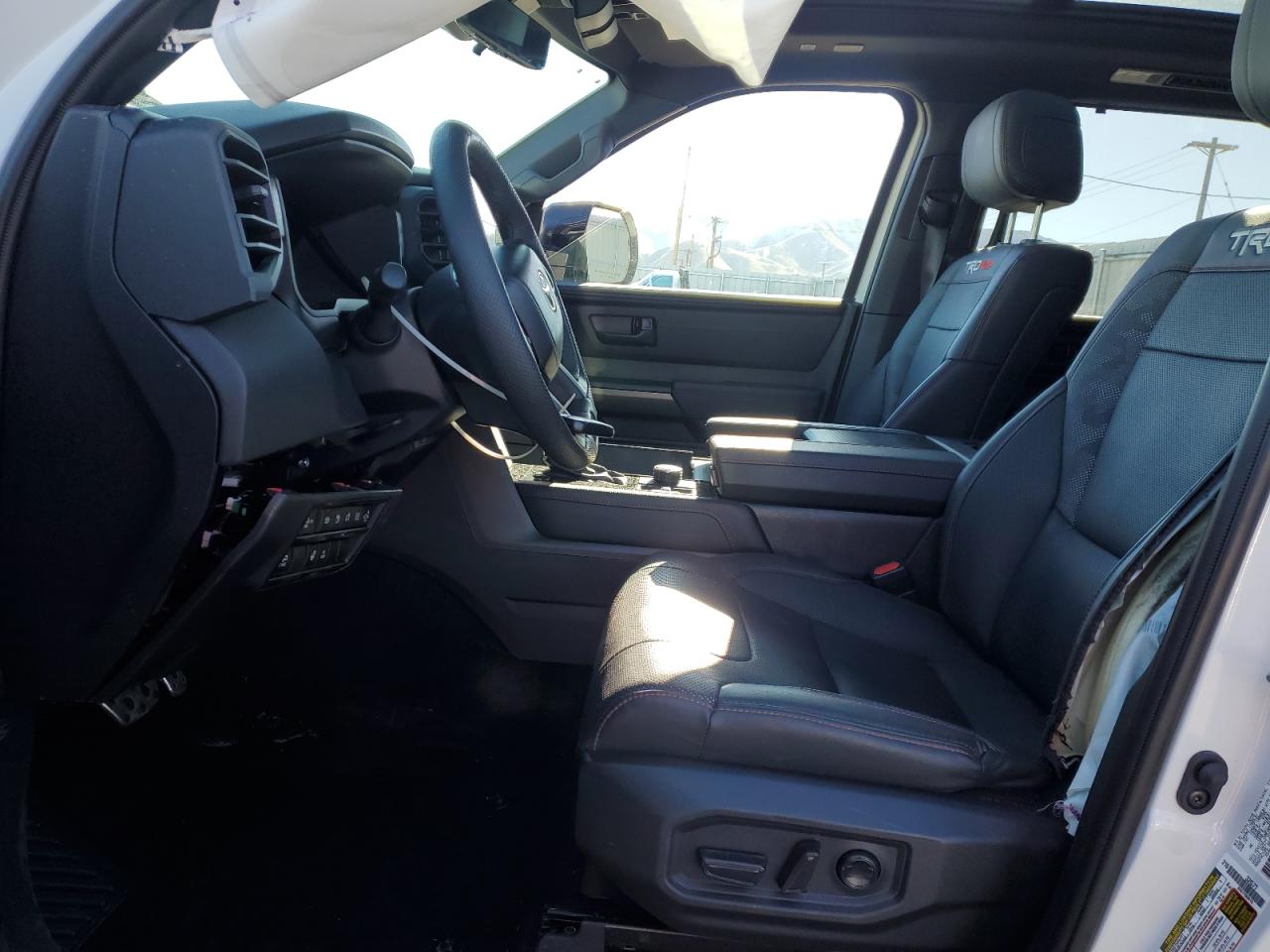 2024 TOYOTA SEQUOIA SR5 VIN:7SVAAABA4RX024759
