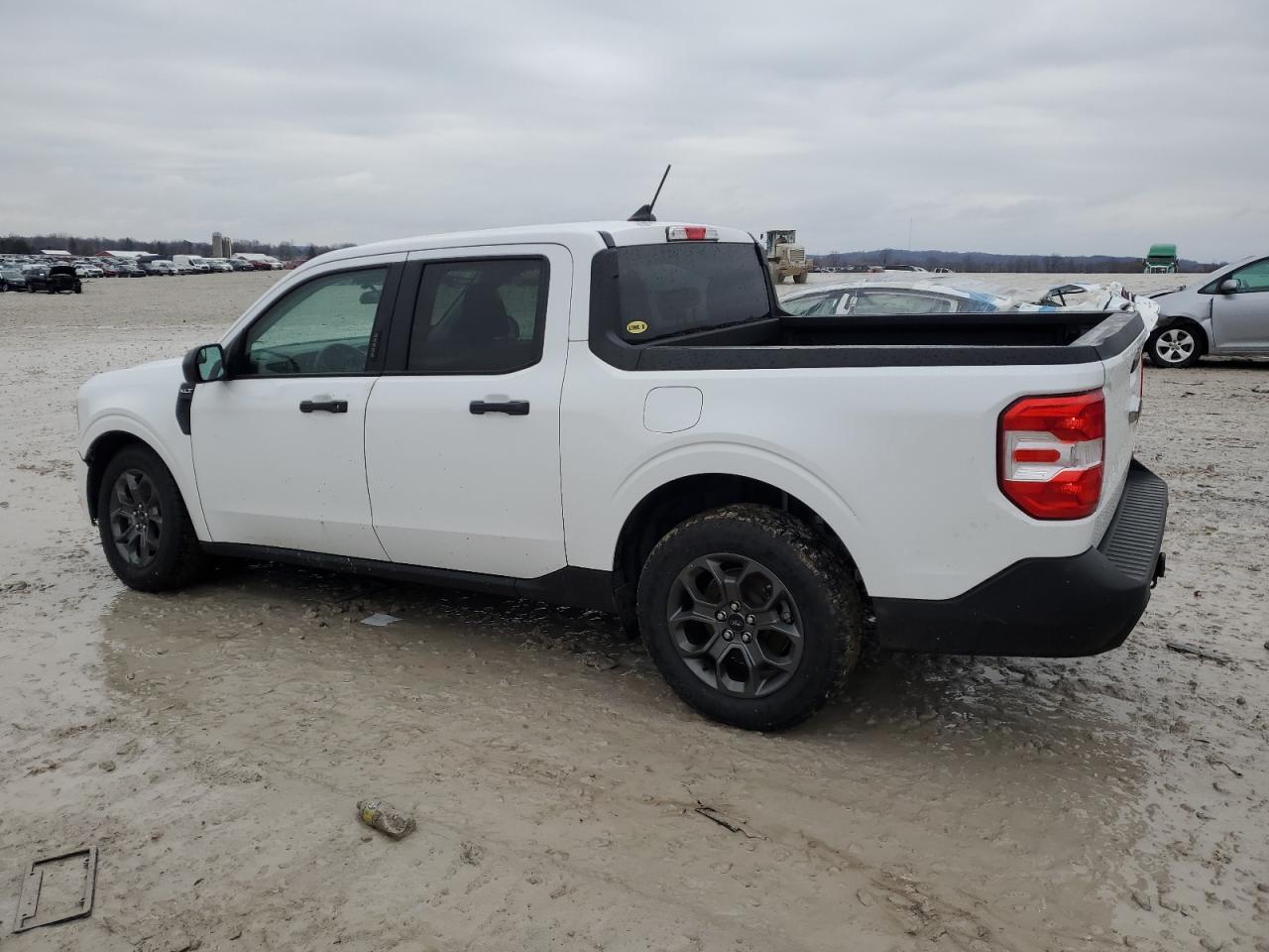 2022 FORD MAVERICK XL VIN:3FTTW8F93NRB07051
