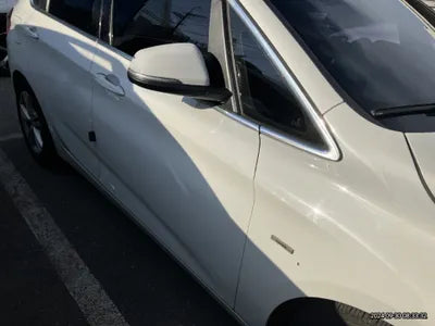 2015 BMW 2 Series Gran Tourer VIN: