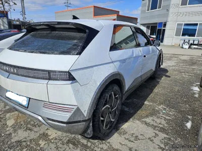 2022 Hyundai Ioniq KMHKN81AFNU053330 VIN:KMHKN81AFNU053330