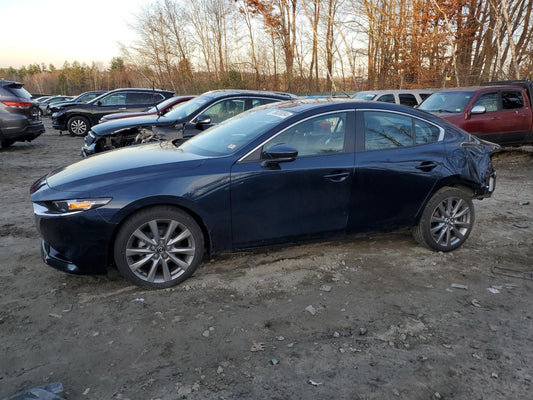 2023 MAZDA 3 PREFERRED VIN:3MZBPACM8PM354054