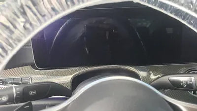 2018 Mercedes-Benz CLS 400 NONE VIN: