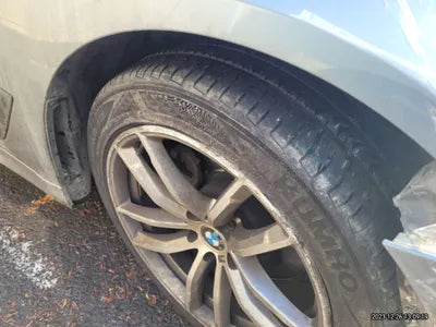 2017 BMW 520 WBAJC5102HG850154 VIN:WBAJC5102HG850154