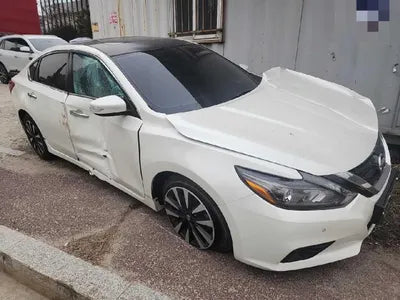 2018 Nissan Altima 1N4AL3AP6JC142819 VIN:1N4AL3AP6JC142819