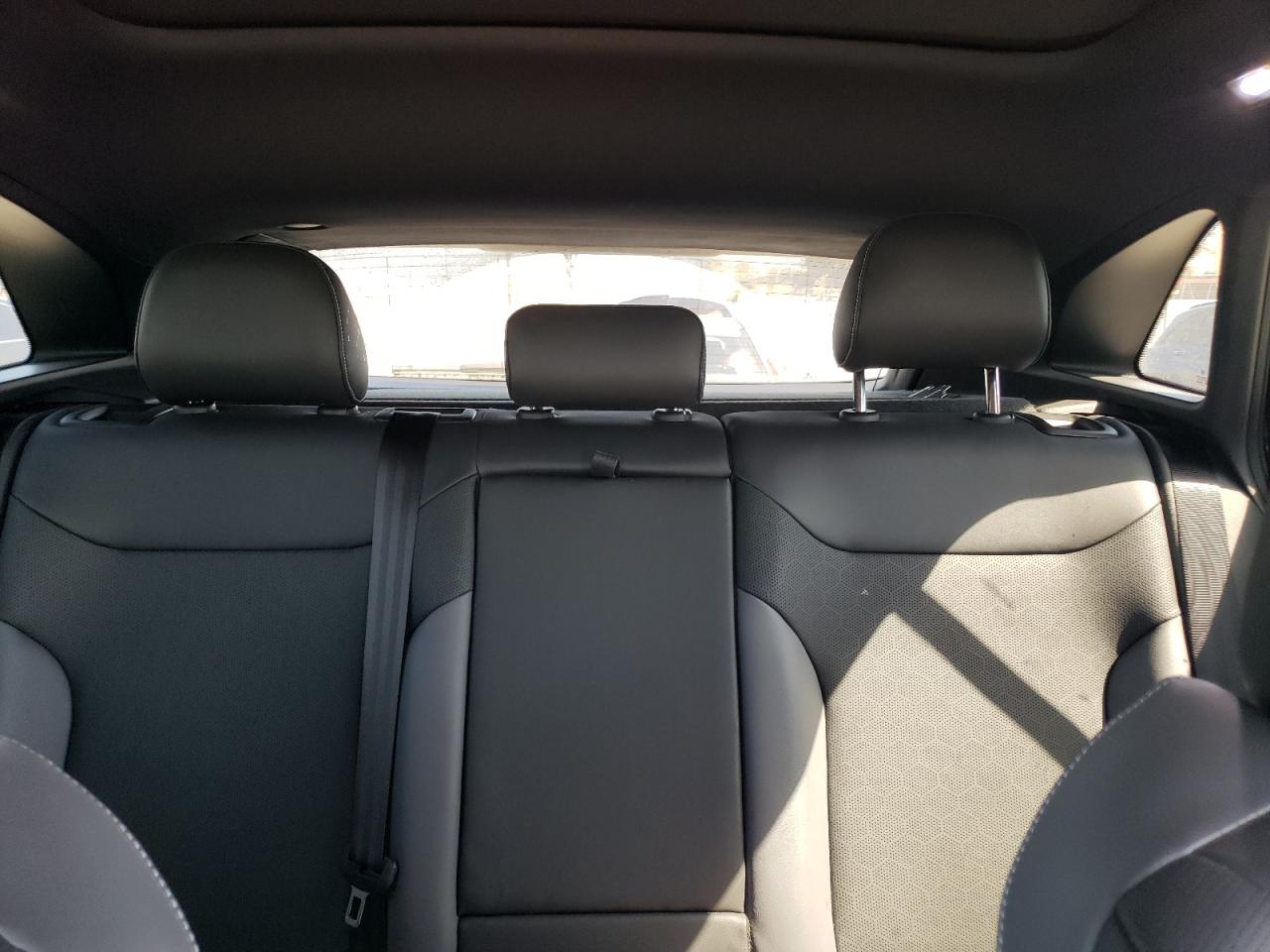 2023 VOLKSWAGEN ID.4 PRO S VIN:1V2GNPE85PC008223