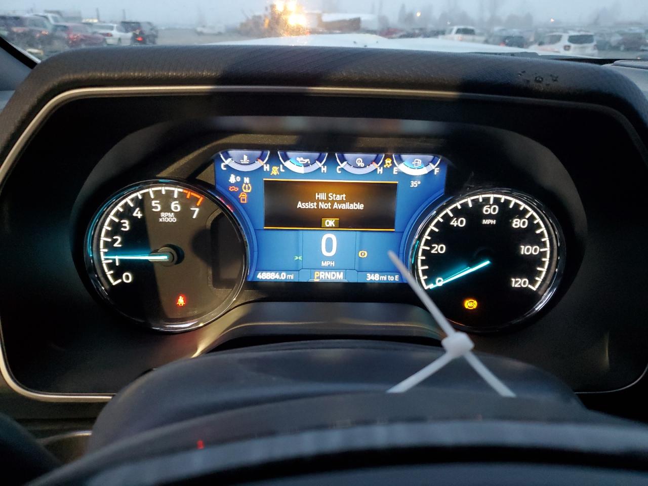 2023 FORD F150 SUPERCREW VIN:1FTFW1ED4PFB39274