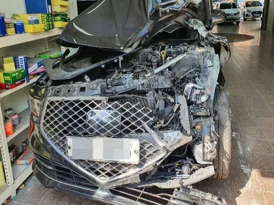 2019 Genesis G90 KMHG141DDKU066512 VIN:KMHG141DDKU066512