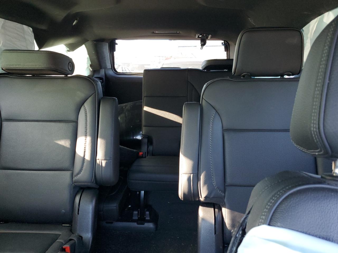 2022 GMC YUKON DENALI VIN:1GKS2DKL8NR344829