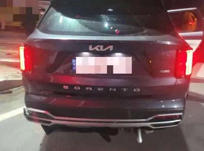 2022 Kia Sorento KNARH81GBNA098762 VIN:KNARH81GBNA098762