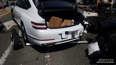 2020 Genesis G80 KMTGB41CBMU058285 VIN:KMTGB41CBMU058285