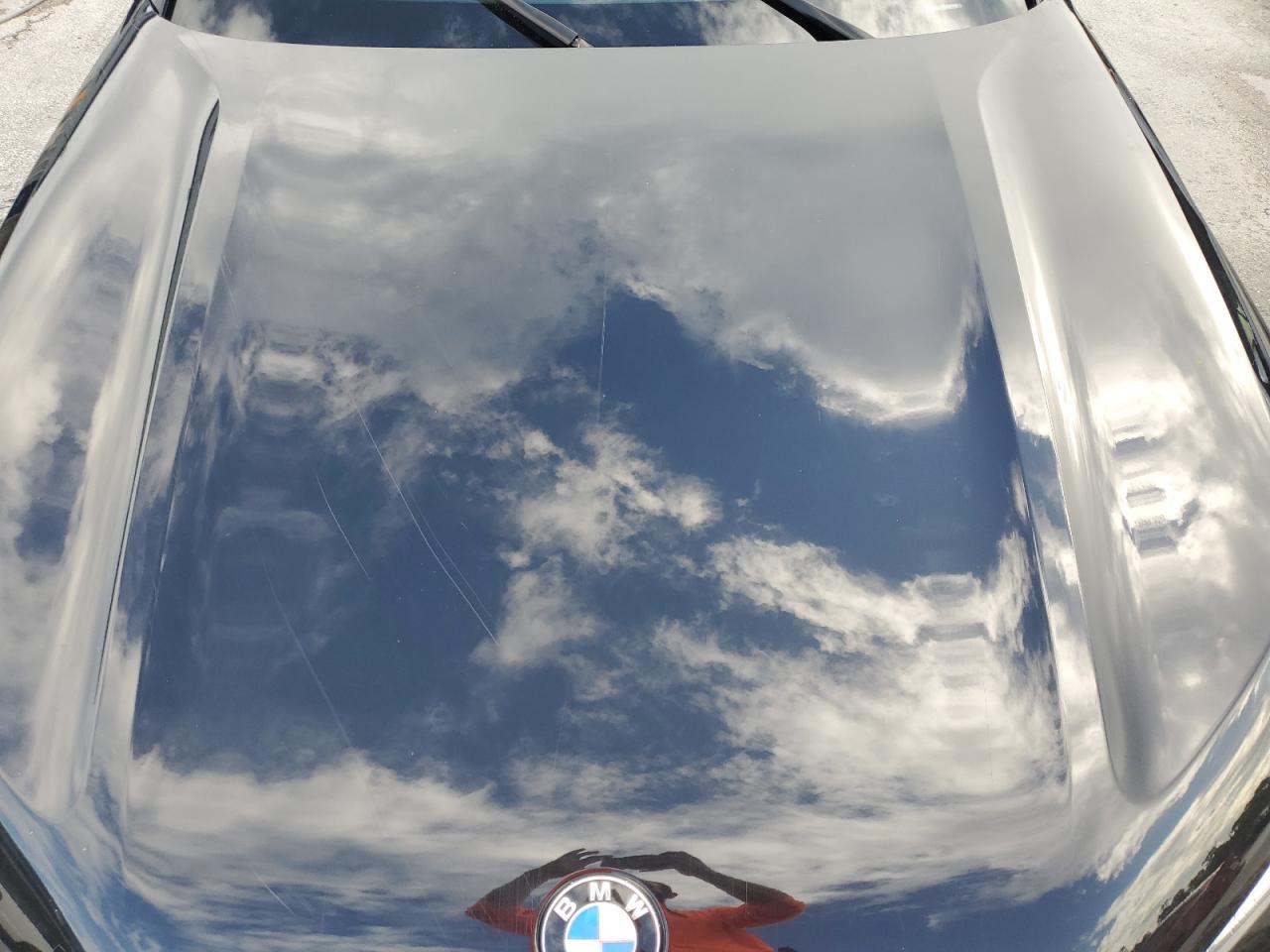 2022 BMW 750 XI VIN:WBA7U2C01NCK83702