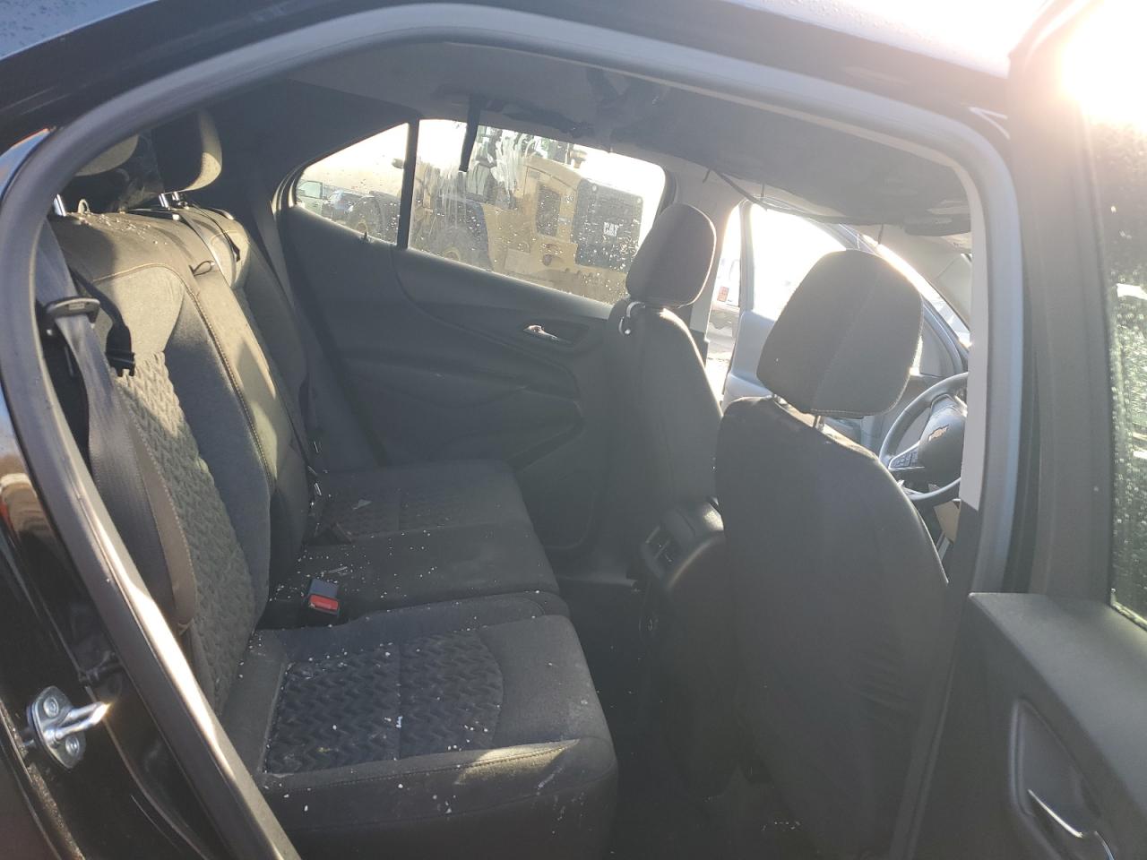 2024 CHEVROLET EQUINOX LT VIN:3GNAXUEG6RL181805