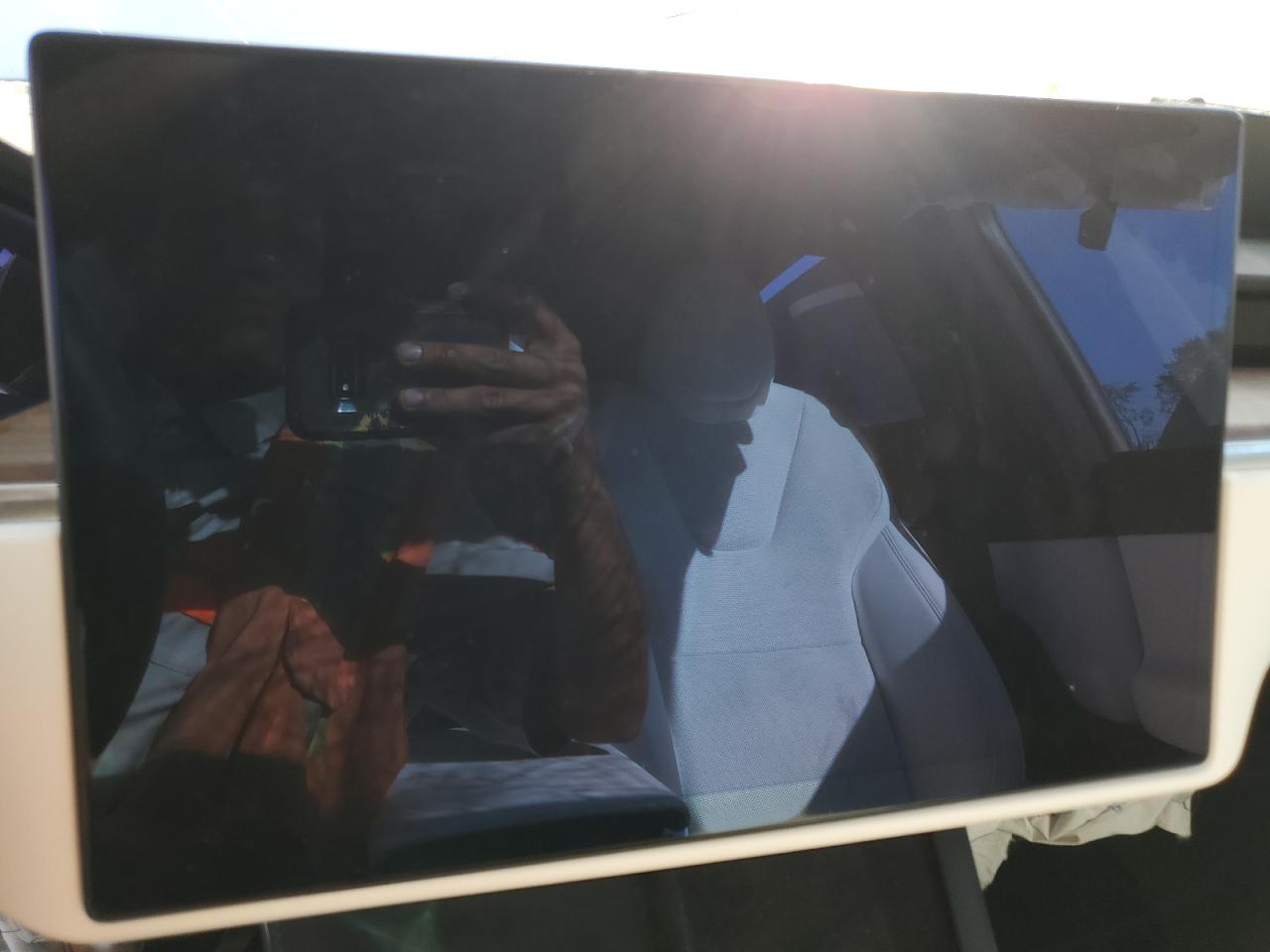 2023 TESLA MODEL X  VIN:7SAXCAE57PF399178