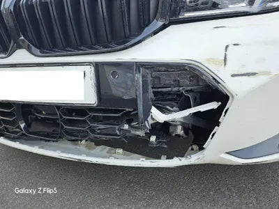 2023 BMW 320 WBA61FS0XPFR13960 VIN:WBA61FS0XPFR13960