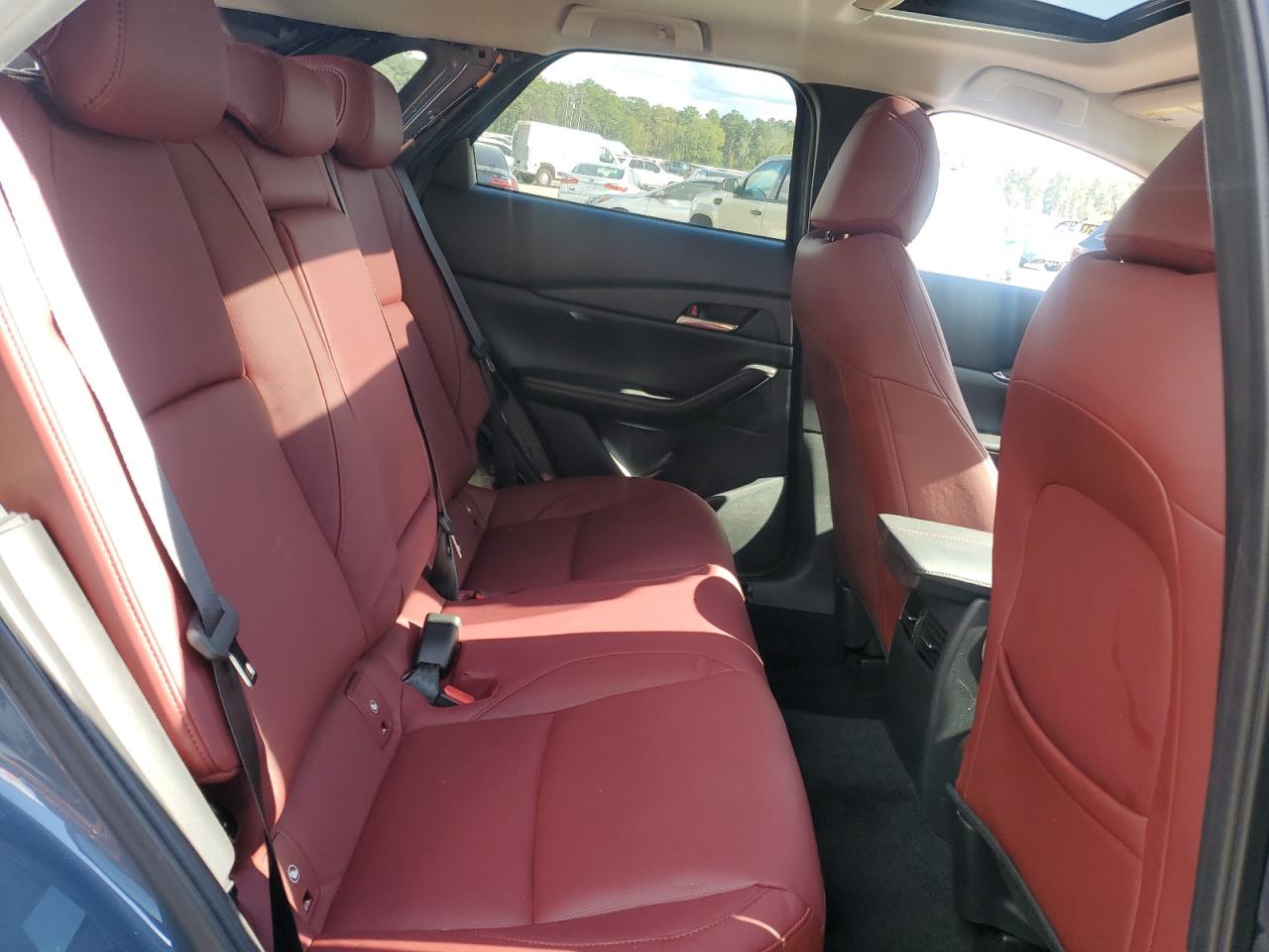 2024 MAZDA CX-30 PREFERRED VIN:3MVDMBCM1RM683870