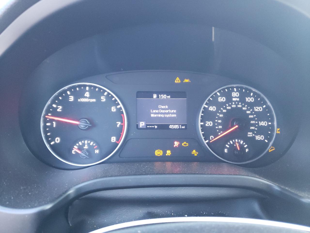 2022 KIA SELTOS LX VIN:KNDEPCAA8N7334706
