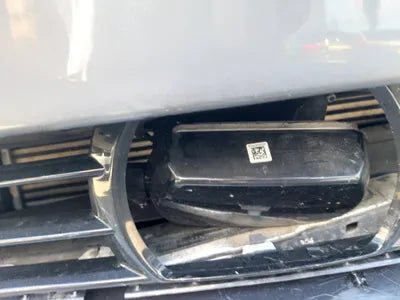 2018 BMW 520 WBAJC3109JD032416 VIN:WBAJC3109JD032416