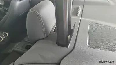 2018 Mercedes-Benz C 200 WDDWK4CB5JF717586 VIN:WDDWK4CB5JF717586