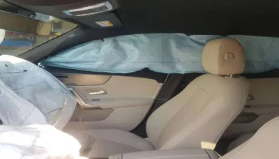 2021 Mercedes-Benz A 200 W1K3G1CBXMJ296467 VIN:W1K3G1CBXMJ296467