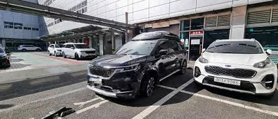 2021 Kia Carnival KNANE813BMS094972 VIN:KNANE813BMS094972