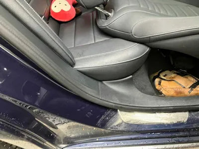 2018 Mercedes-Benz E 200 273KMWDDZF4CB9JA3 VIN:273KMWDDZF4CB9JA3