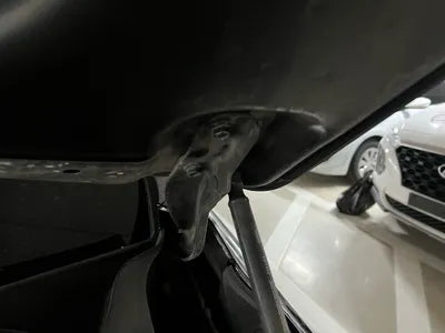 2020 Hyundai Santa FE KMHS581ABLU227291 VIN:KMHS581ABLU227291