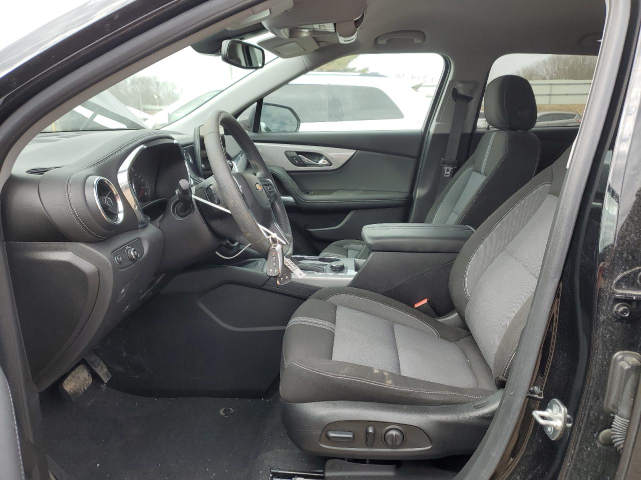 2023 CHEVROLET BLAZER 2LT VIN:3GNKBCR42PS218123