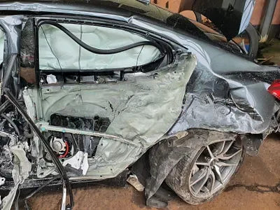 2018 Genesis G70 NONE VIN: