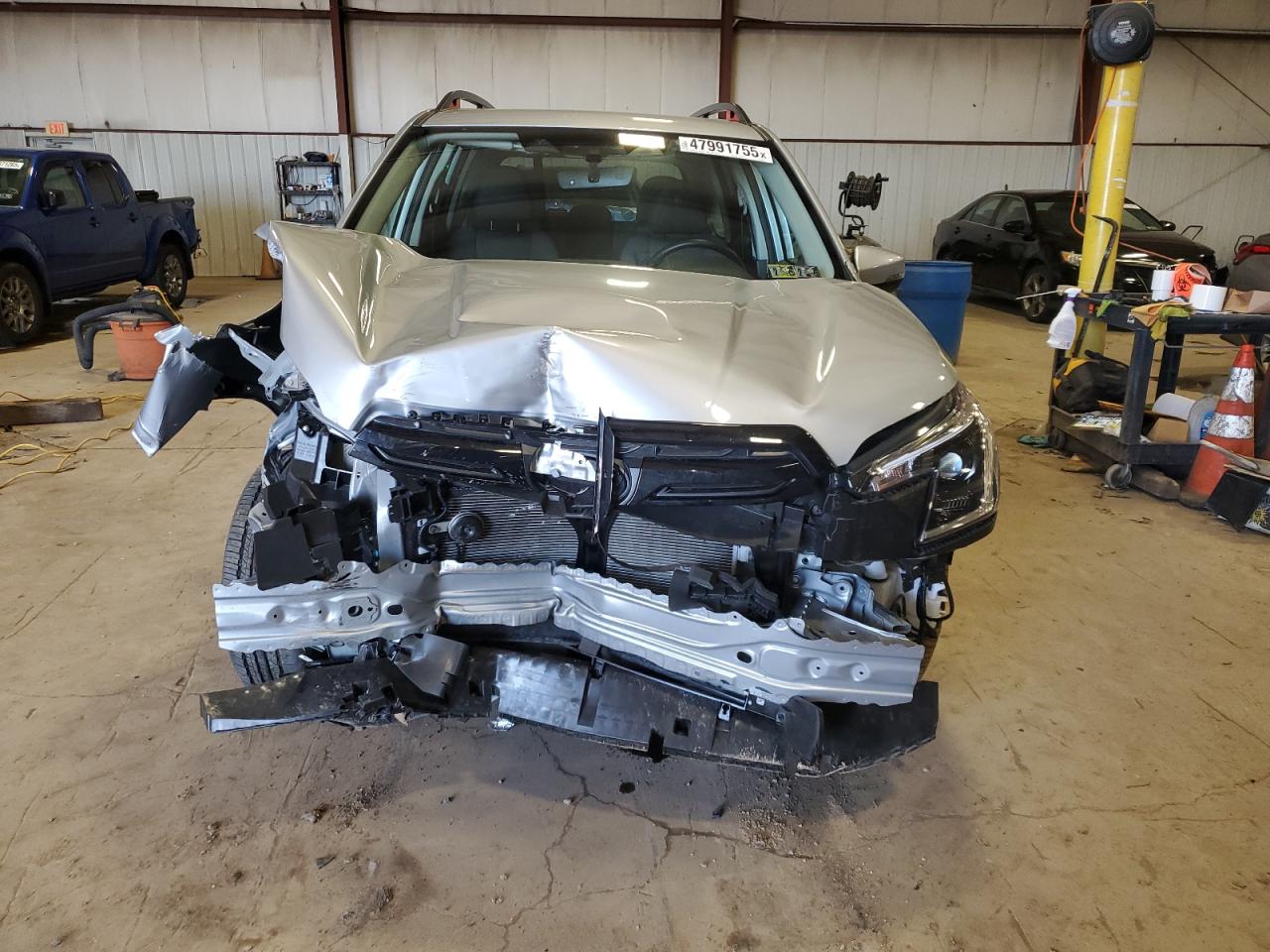 2024 SUBARU FORESTER SPORT VIN:JF2SKAGC9RH404830