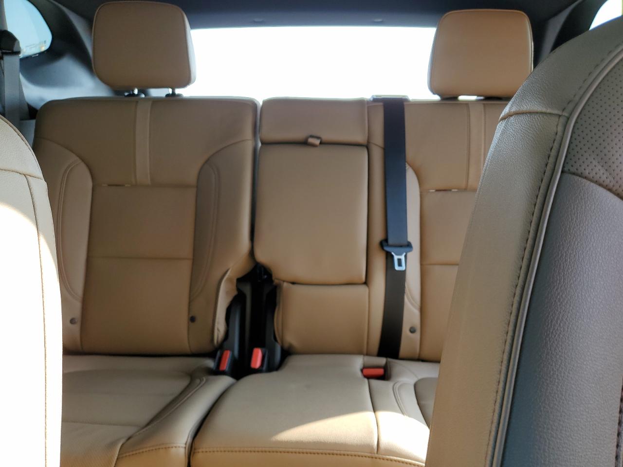 2023 CHEVROLET BLAZER PREMIER VIN:3GNKBFRS4PS131033