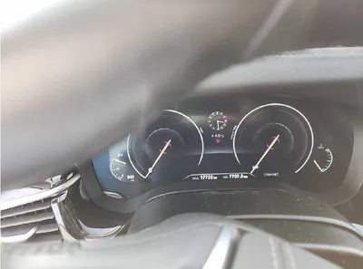 2019 BMW 520 WBAJK7108KGL29042 VIN:WBAJK7108KGL29042