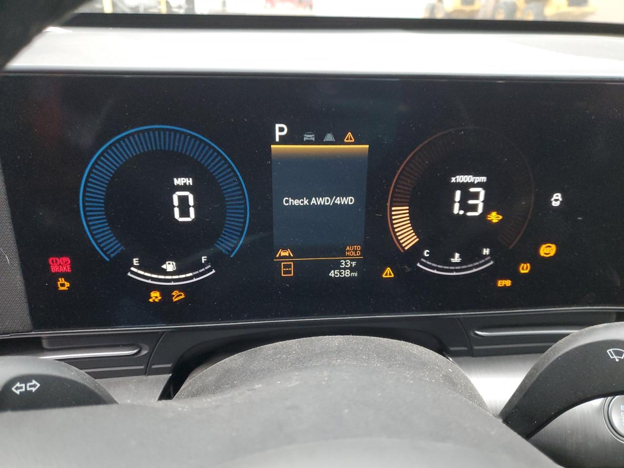 2024 HYUNDAI KONA SEL VIN:KM8HBCAB5RU175179