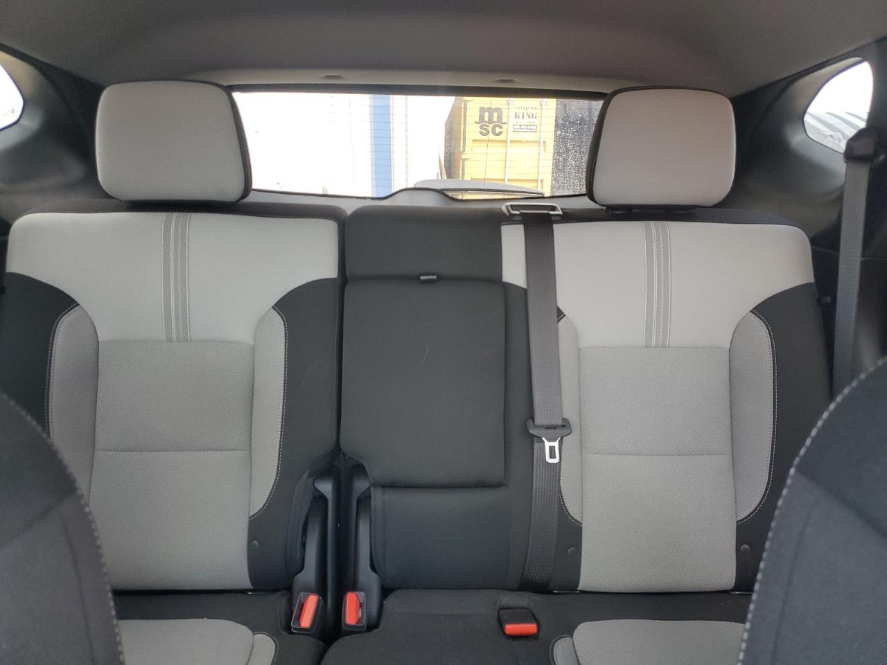 2023 CHEVROLET BLAZER 2LT VIN:3GNKBCR45PS119036