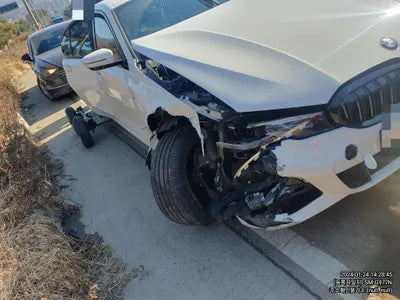 2019 BMW 320 WBA5V5104KFH33056 VIN:WBA5V5104KFH33056